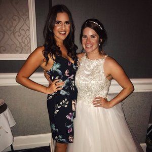 Stylestalker | Floral Mini Dress